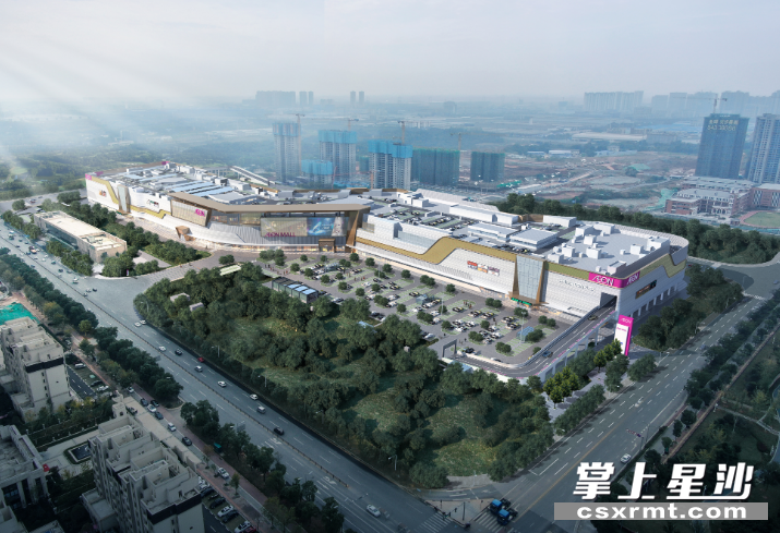 项目效果图。 项目效果图。