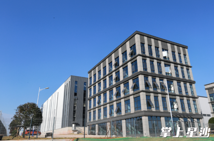 图为项目实景图。均为李丹 摄