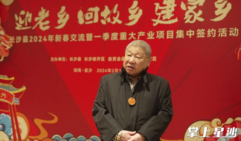 雄狮中国研发生产总部项目负责人东恩亿。刘金雄 摄