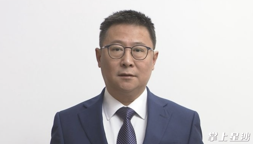 英国湖南同乡会会长、英国中华总商会副主席、英国米齐临集团董事长、英国提提卡卡旅游总经理方刚。资料图片