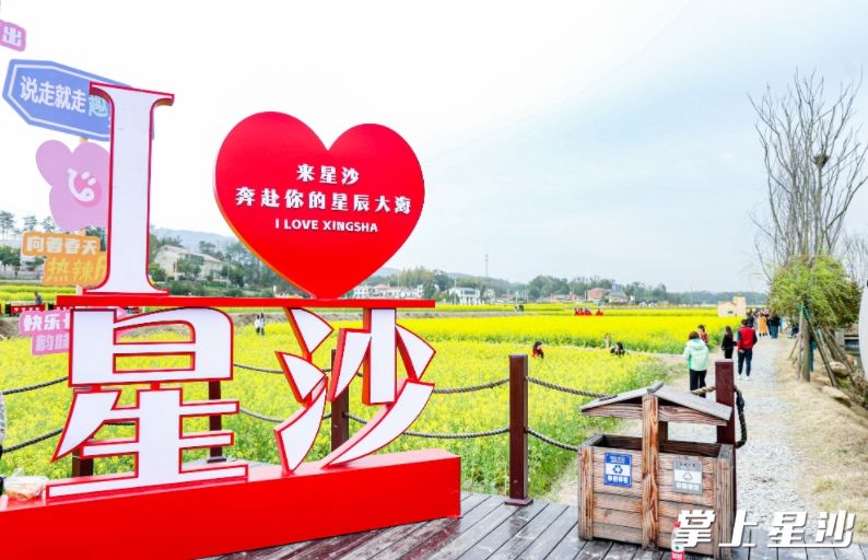 图为活动现场。