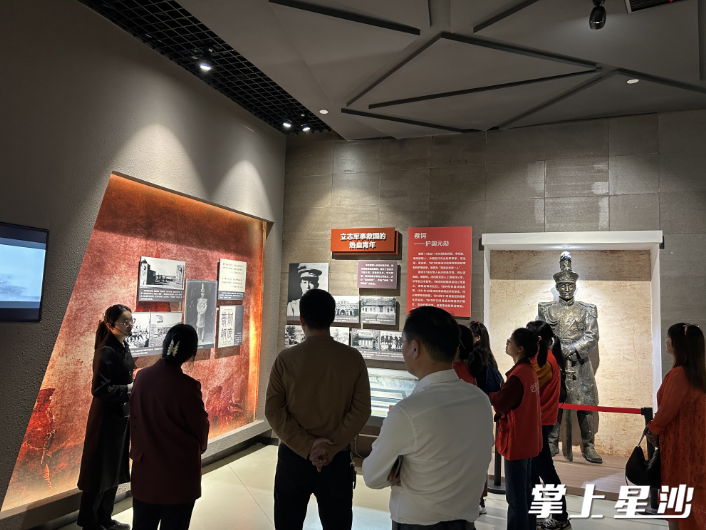 活动现场。县住建局供图 活动现场。县住建局供图