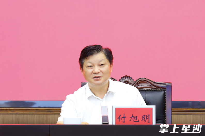 均为曾诗怡 摄县区领导周虔,王国良,孟立祥,卢铓,冯页新,吴昊,吴正华