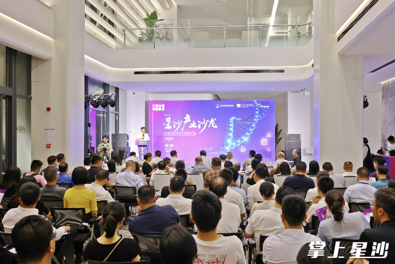 活动现场。均为曾诗怡 摄