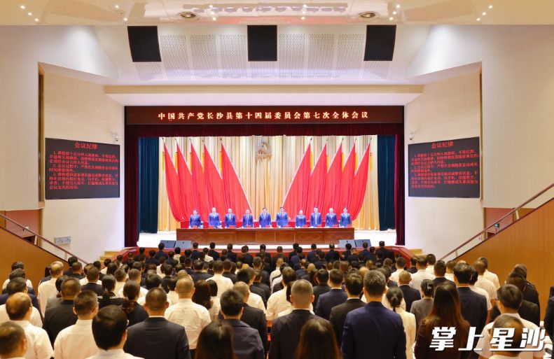 会议现场。曾诗怡 摄