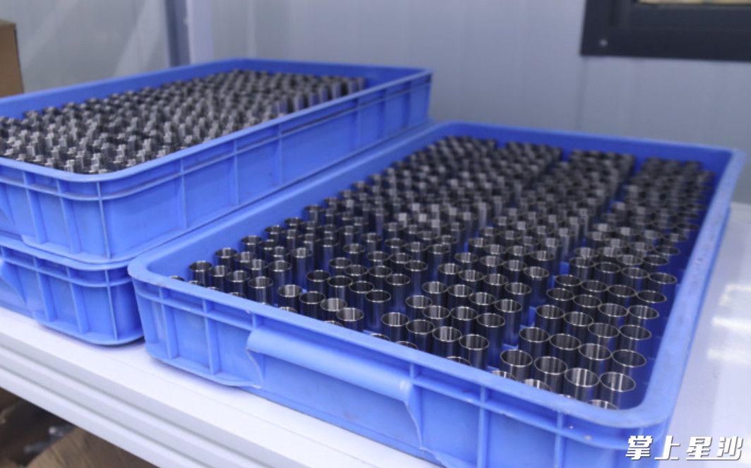 图为湖南精优智能科技有限公司生产的产品。 图为湖南精优智能科技有限公司生产的产品。