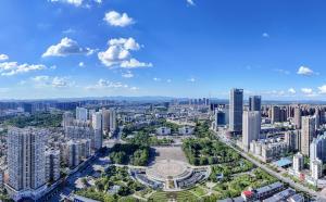 互动海报①｜2025，长沙县镇街、科局准备这样拼经济！