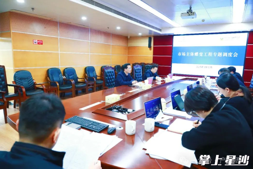会议现场。均为李杰 摄