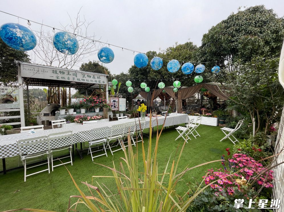 半山坡生态农场是亲子与团建的热门地,除了尝试制作植物标本或传统竹编,游客还可以亲手制作窑烤面包。 半山坡生态农场是亲子与团建的热门地,除了尝试制作植物标本或传统竹编,游客还可以亲手制作窑烤面包。