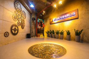 “摄制湘军”承包你的下饭综艺 | 爱拼会赢——星沙民营企业弄潮记⑪