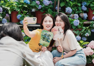 惊喜剧透！长沙县五一活动汇总来了！赶紧收藏→