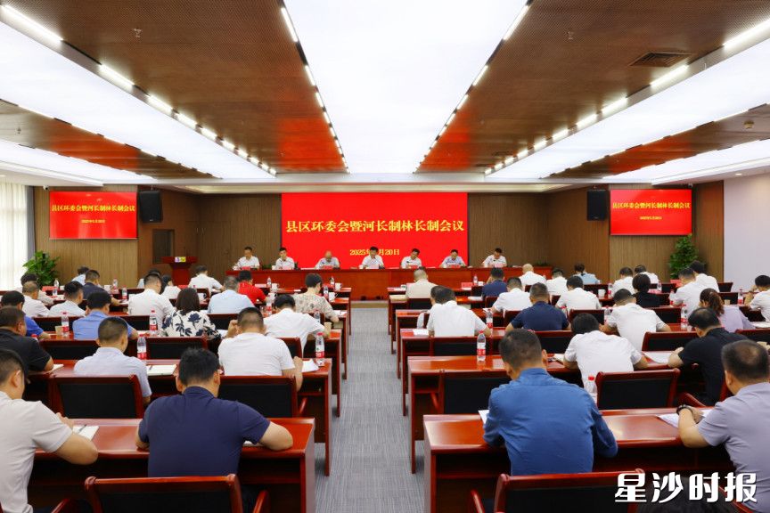 会议现场。均为曾诗怡 摄
