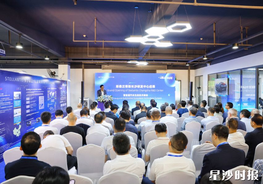 活动现场。均为曾诗怡 摄