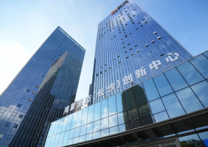 华为鸿蒙精准落子，看长沙经开区招商“磁场引力”