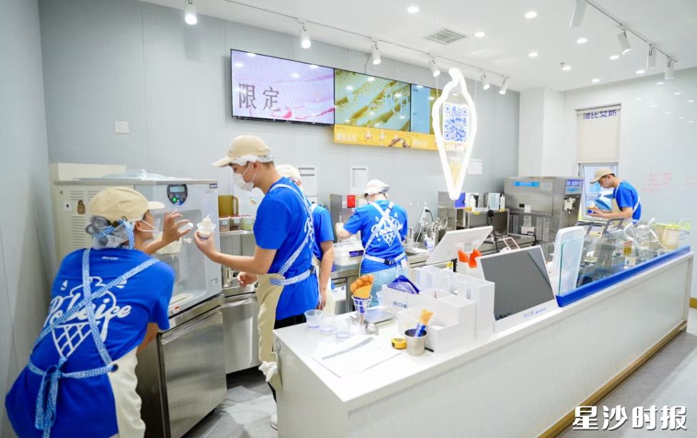 原料配方的精准研究与产品结构不断地科学优化是波比艾斯对健康理念的深刻实践。