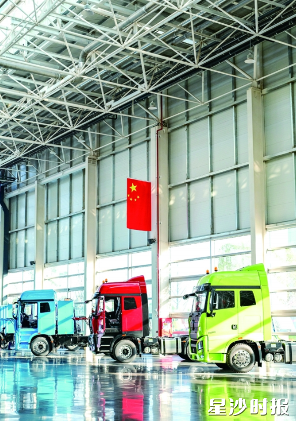 长沙县作为中部工业强县，其独特的工业资源成为了微度假的差异化王牌。