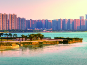 湖南日报｜星城很美 星沙很近  来星沙奔赴你的星辰大海