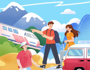 @长沙县人 你有一份国庆、中秋假期安全提示，请查收→