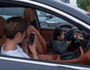 10月购车可抽取49999元现金大奖，星沙首创“咖啡+汽车”跨界消费