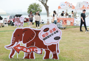 最后“亿”杯！星沙—非洲咖啡嘉年华市集今日即将收官，速冲！