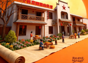 一起来长沙县赏月！带你解锁中秋最有质感的打开方式！