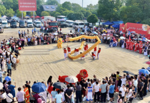 283万人次！长沙县“双节”文旅火爆出圈，同比增长26.08%
