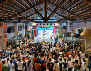 长沙县：振兴有特色 精彩各不同