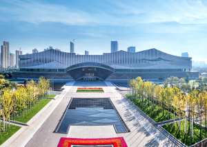 长沙县“十四五”答卷｜提升对外开放能级，打造中部领先的国际会展名城