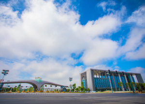 长沙县“十四五”答卷｜自贸临空区，一座现代化产业新城加速崛起