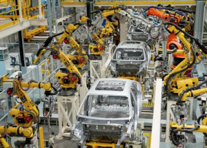  长沙县“十四五”答卷｜全国工业百强县连续五年排名中部第一