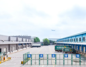 非凡“十四五” 星沙这五年｜星沙潮涌通全球