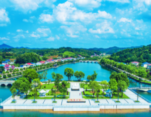 非凡“十四五” 星沙这五年｜乡村振兴 蹄疾步稳