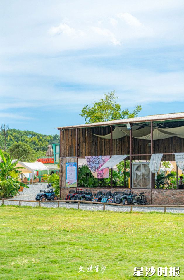 元旦假期，不妨逃离城市的喧嚣，去山野湖畔，让身心在自然中彻底放松。