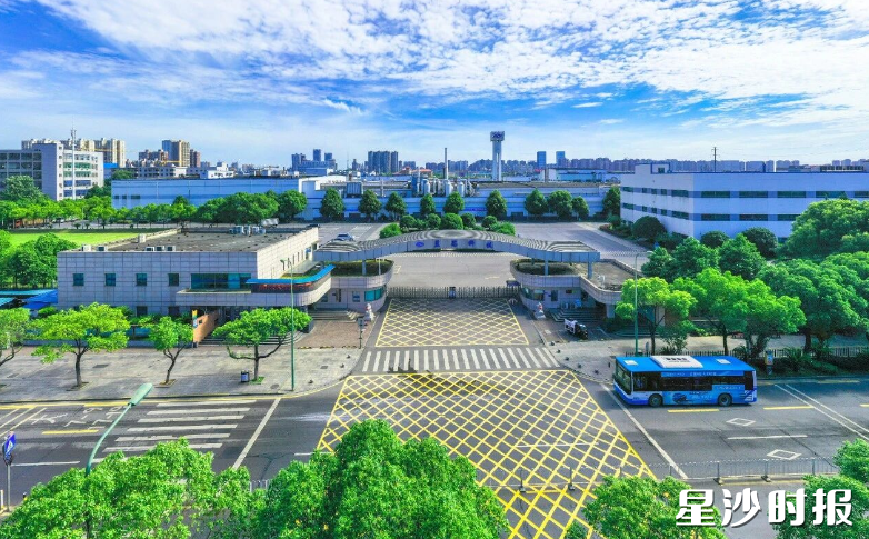 蓝思科技。资料图片