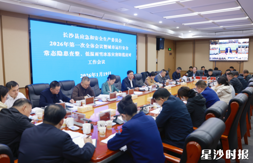 会议现场。董坤 摄