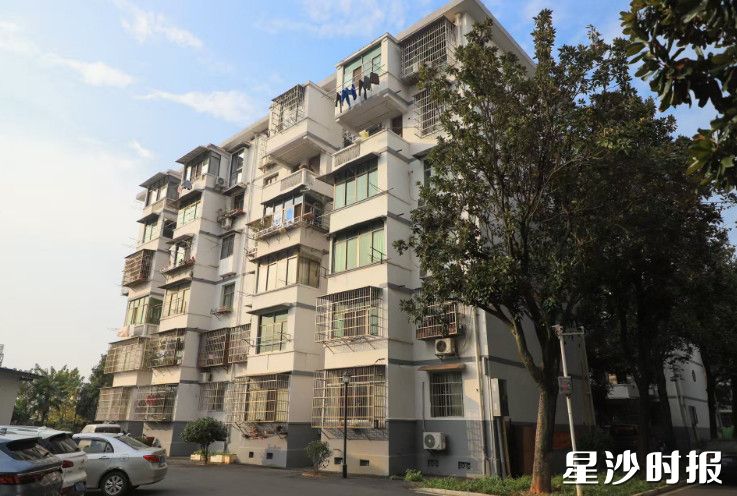 改造后居住舒适性与便利性大幅提升。