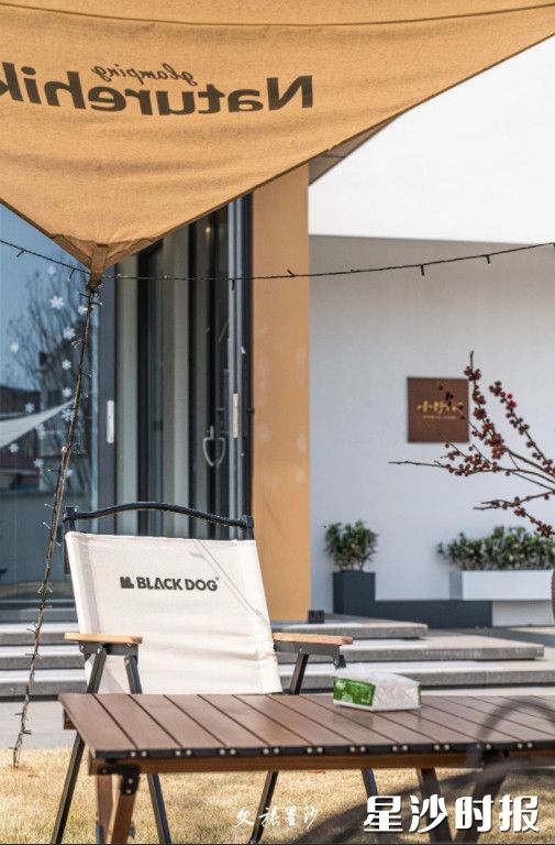 江背镇南野间民宿。