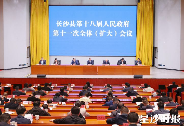 会议现场。董坤 摄