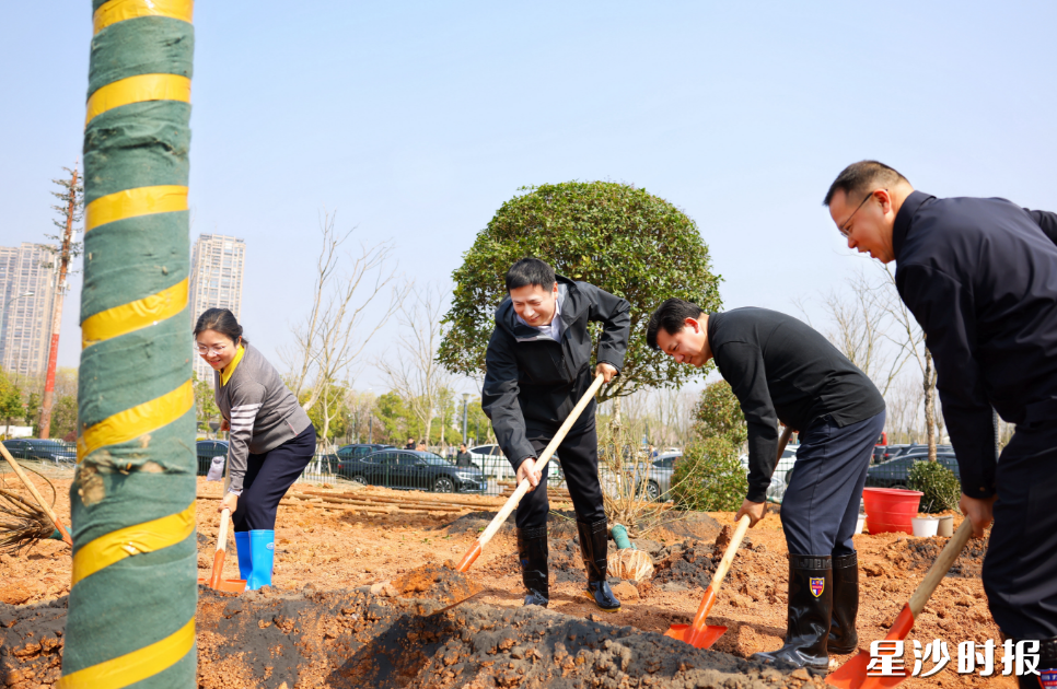 活动现场。曾诗怡 摄 活动现场。曾诗怡 摄