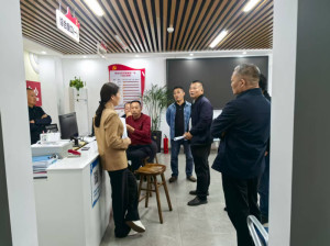 先锋繁花丨党建聚力绘就治理“同心圆” 繁花满庭温暖千家万户心