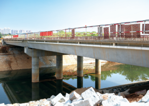 聚力“三个年” 实干启新程丨6年“马拉松”终见“明月”