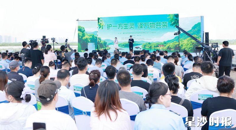 活动现场。董坤 摄 活动现场。董坤 摄