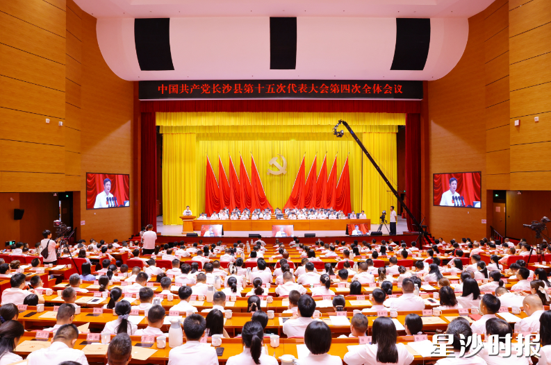 会议现场。均为曾诗怡 摄