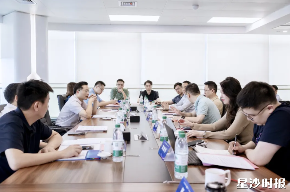 活动现场。均为部门供图 活动现场。均为部门供图