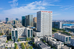 时报头条 | 长沙县开慧镇：借园引凤  闲地生金